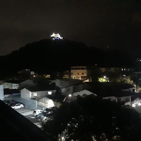 Apto 5 Duplex 3 Quartos Completo Fogão Ar Cond Geladeira Todo Seu Não divide com ninguém Centro Praia da Costa Vila Velha  Exterior foto