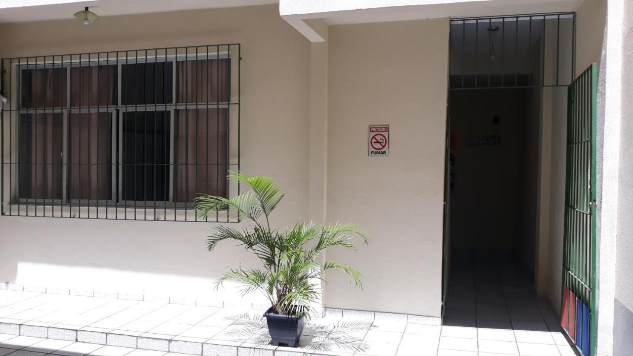 Apto 5 Duplex 3 Quartos Completo Fogão Ar Cond Geladeira Todo Seu Não divide com ninguém Centro Praia da Costa Vila Velha  Exterior foto