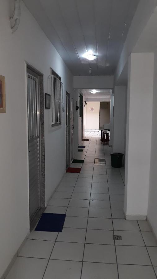 Apto 5 Duplex 3 Quartos Completo Fogão Ar Cond Geladeira Todo Seu Não divide com ninguém Centro Praia da Costa Vila Velha  Exterior foto